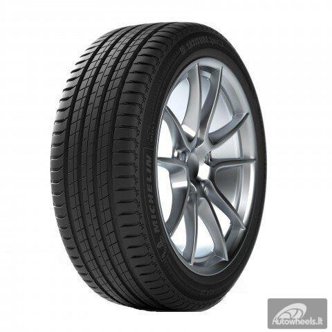 MICHELIN 295/35 R21 107Y LATITUDE SPORT 3 N1 XL