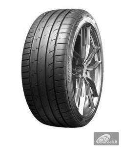 205/45R17 SAILUN ATREZZO ZSR 2 EV 88W XL Elect BAA69