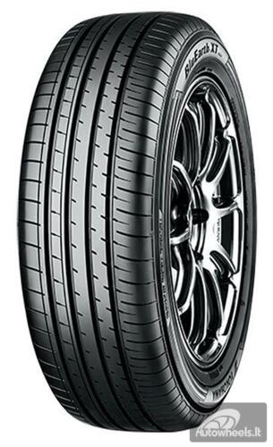 YOKOHAMA 225/65 R17 106V BLUEARTH AE61