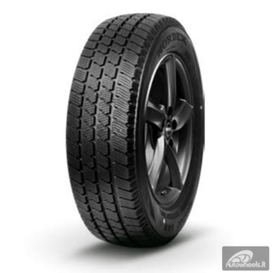 Padanga 235/65R16C Nordexx NA6000 3PMSF 115/113R