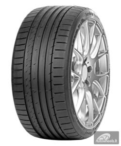 295/35R19 GRIPMAX SUREGRIP PRO SPORT 104Y XL RP CAB75