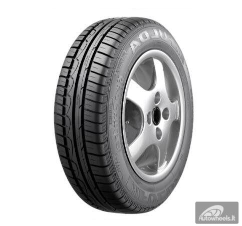 FULDA 165/70 R14 81T KRI MONTERO 3