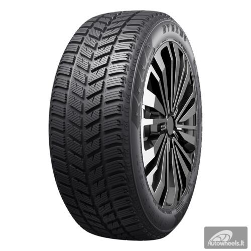 225/55R16 DYNAMO SNOW-H MSL01 99T XL Friction 3PMSF M+S