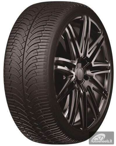 FRONWAY 235/60 R18 107V FRONWING A/S