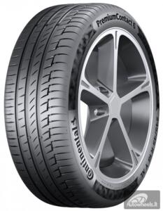 CONTINENTAL 195/65 R15 91H PREMIUMCONTACT 6