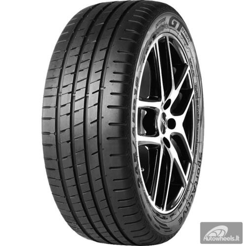 245/40R18 GT RADIAL SPORTACTIVE 97Y XL DOT21 CBB72