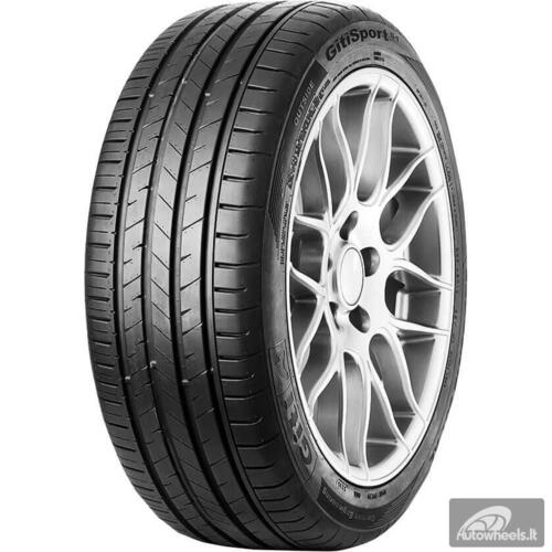 245/35R20 GITI GITISPORT S1 95Y XL DOT21 CAB70