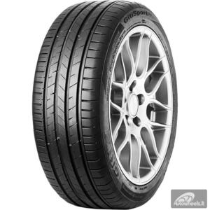 245/35R20 GITI GITISPORT S1 95Y XL DOT21 CAB70