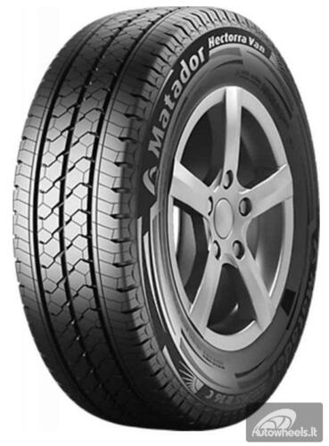 MATADOR 225/75 R16C 121/120R Hectorra Van