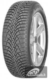 GOODYEAR 205/55R16 91T ULTRA GRIP 9+ 3PMSF