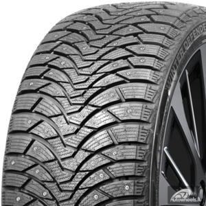 LEAO 245/40R19 98T W D GRIP 2 XL 3PMSF