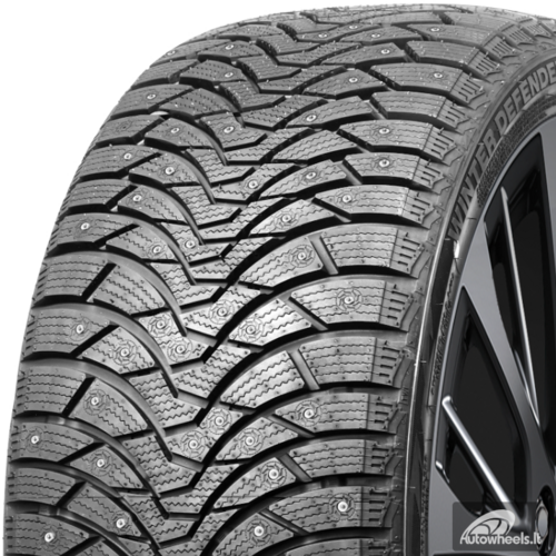 LEAO 245/40R19 98T W D GRIP 2 XL 3PMSF