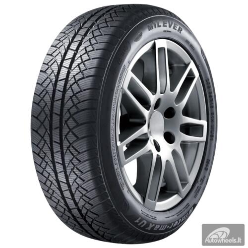 MILEVER 185/60R15 88T MW655 XL 3PMSF