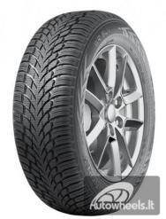 NOKIAN 215/55R18 95H WR SUV 4 3PMSF