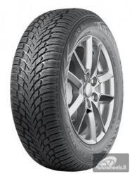 NOKIAN 215/55R18 95H WR SUV 4 3PMSF