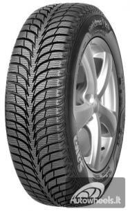 SAVA 205/60R16 96T ESKIMO ICE XL 3PMSF