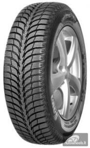 SAVA 205/60R16 96T ESKIMO ICE XL 3PMSF