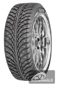 SAVA 205/55R16 91T ESKIMO STUD studded 3PMSF