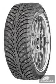 SAVA 205/55R16 91T ESKIMO STUD studded 3PMSF