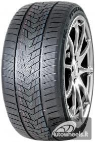 TRACMAX 225/55R18 102V X PRIVILO S330 XL 3PMSF