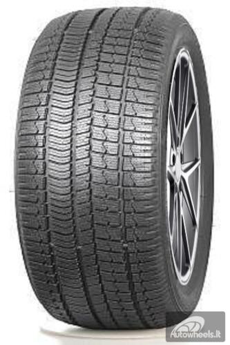 WARRIOR 225/60R18 104V WR300 SUV XL 3PMSF