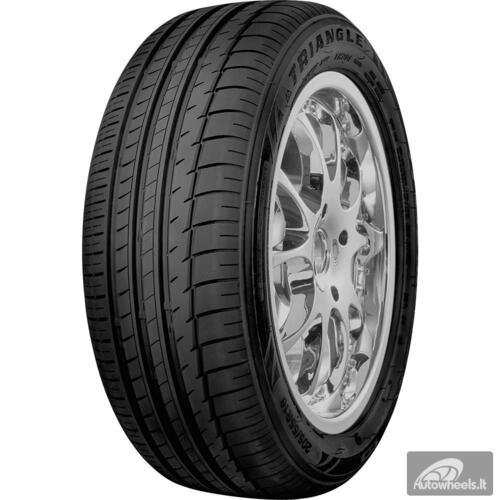 295/35R24 TRIANGLE SPORTEX (TH201) 110W DOT21 CC275 M+S