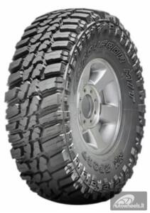 285/75R16 NANKANG MT-1 116/113Q POR