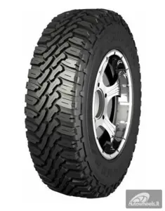 215/60R17 NANKANG FT-9 109/107Q WL POR