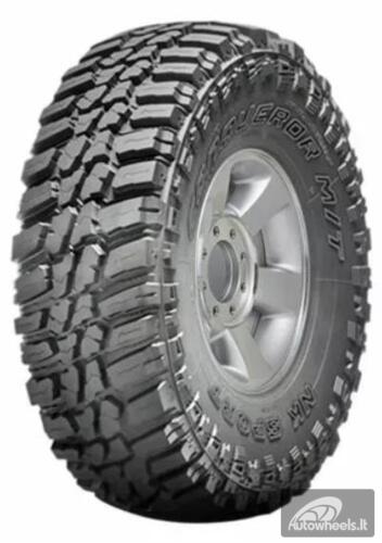 255/75R17 NANKANG MT-1 111/108Q POR