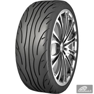 235/40R17 NANKANG NS-2R 94W XL DBB72