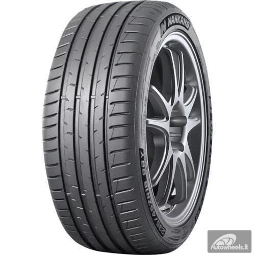 235/40R19 NANKANG AS-3EV 96W XL Elect BAB72