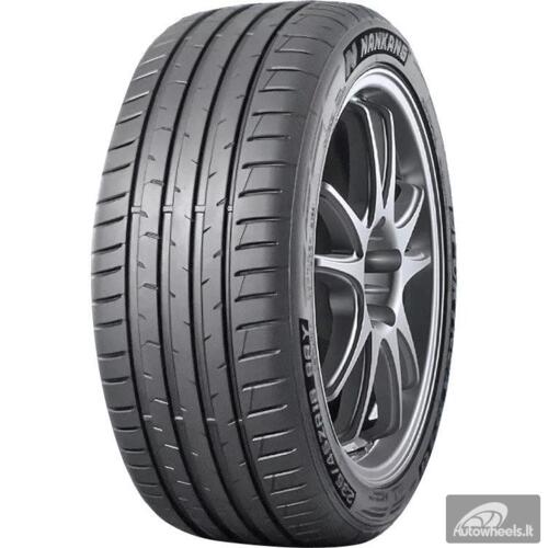 255/40R20 NANKANG AS-3EV 101W XL Elect BAB71