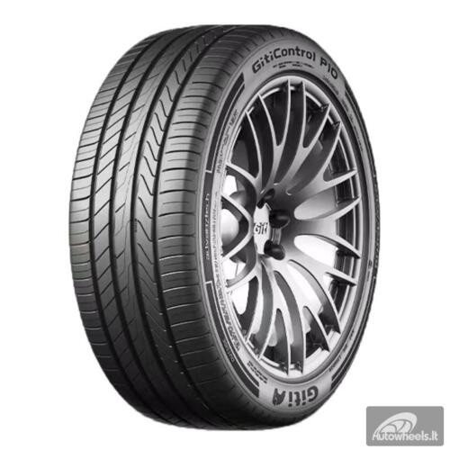 225/50R18 GITI GITICONTROL P10 R/F 95W RunFlat DAA68