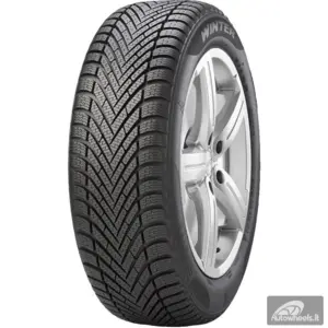 195/65R15 PIRELLI CINTURATO WINTER 91T DOT21 Studless DBA67 3PMSF M+S
