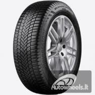 BRIDGESTONE 195/65R15 91H A005E 3PMSF