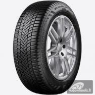 BRIDGESTONE 195/65R15 91H A005E 3PMSF