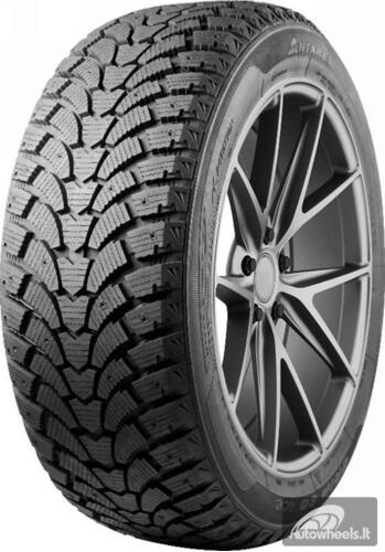 235/55R20 ANTARES GRIP 60 ICE 105T DOT21 Studded 3PMSF M+S