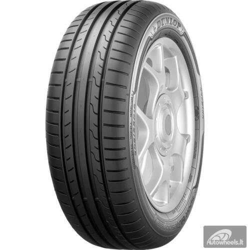 215/60R16 DUNLOP SPORT BLURESPONSE 99H XL BAB72