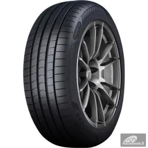 205/40R17 GOODYEAR EAGLE F1 ASYMMETRIC 6 84W XL FP DAB70