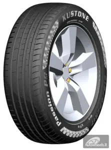 KUSTONE 225/40R19 93W PASSION P9 XL