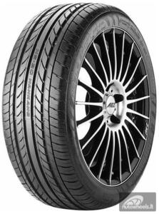 245/40R17 NANKANG NS-20 NOBLE SPORT 91W DAB71