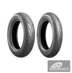 Padanga 130/70B18 BRIDGESTONE H50F 63H TL