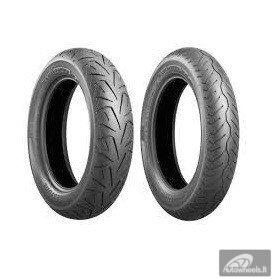 Padanga 130/70B18 BRIDGESTONE H50F 63H TL