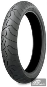 Padanga 200/50R18 Bridgestone BT028R 76V TL G YAM VMAX WAR