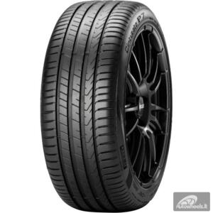 255/45R19 PIRELLI CINTURATO P7 (P7C2) 100T (+) Seal Inside Elect FSL AAA69