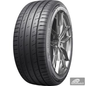 235/45R18 DYNAMO STREET-H MU71 98Y XL RP CAB70