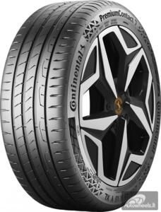 CONTINENTAL 235/60 R18 107V PREMIUMCONTACT 7