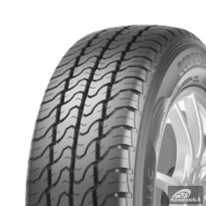 Padangos ECONODRIVE LT 112/110 R ( C B B 72dB )