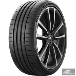 265/35R20 MICHELIN PILOT SPORT S 5 99Y XL MO1 RP CBB73