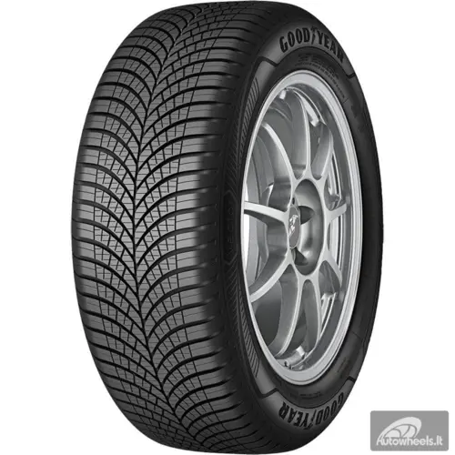 265/45R20 GOODYEAR VECTOR 4SEASONS GEN 3 108W XL FP BBB71 3PMSF M+S